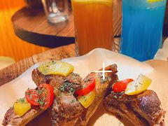 -The Cheebat 锌吧·Bistro(体育西店)