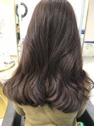 -京都造型·烫发·染发