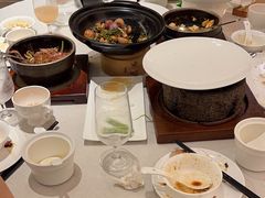 -狮王府淮扬菜(新街口友谊店)