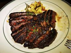 -404干式熟成牛排馆•聚会餐厅