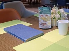 -希尔顿欢朋酒店·欢朋餐厅