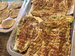 -清真·馬坡二旦烧烤(人生一串拍摄店)