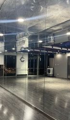 -泫舞舞蹈工作室