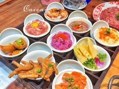 -楠火锅(哈尔滨金爵万象店)