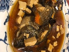 -北平采芝楼餐厅