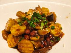 -北李妈妈菜·海肠捞饭(高新万达店)