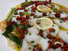 -绿草地·湘菜(7mall店)