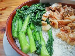 -南苑风味过桥米线(革新路店)