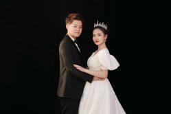 -薇薇新娘婚纱摄影(开州大道店)