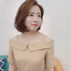 点击看大图 -比优缇发型工作室