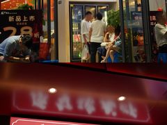 -龙虾奇迹(大华三路店)