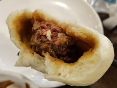 -京门老爆三·铜锅涮肉 爆肚(望京店)