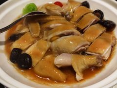 花雕酒醉河田鸡-闽和南(深圳万象城店)
