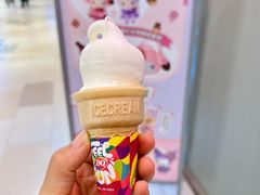 -DQ·蛋糕·冰淇淋(金鹰天地店)