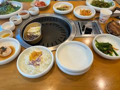 -黄金牧场(明洞总店)