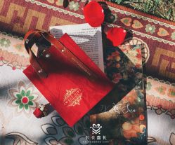 -卡卡喜糖伴手礼·商务礼宝宝礼·婚礼用品