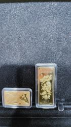 点击看大图 -老庙黄金(龙之梦购物公园店)