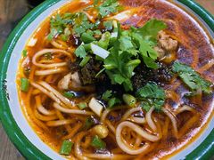 -李双猪脑花面(东大街店)