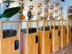 -MUSEO COFFEE咖啡博物馆