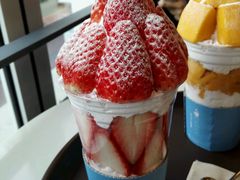 -Cafe de Paris(林荫路店)