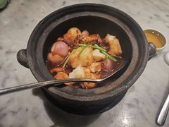 -辛香汇·现炒川菜(淮海路百盛店)