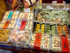 -兴盛德·麻辣花生大王·老店(中山路店)