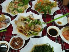 -QQ海鲜餐厅