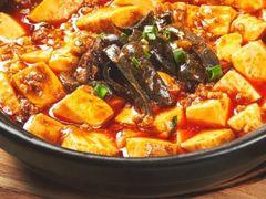 -火啫啫·粤式啫啫煲(南京弘阳店)