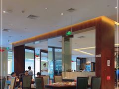 -北海金昌开元名都大酒店·四季轩中餐厅