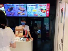 -永和大王(小厨·东四十条店)