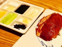 -小大董·烤鸭(凤凰汇店)