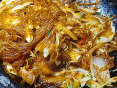 -六月雪干锅(绵阳王府井百货店)