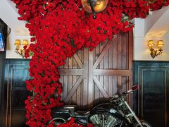 -碧特博格啤酒花园餐厅(芜湖路店)