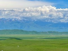 -新疆那拉提国家旅游度假区