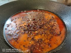 -苟味道老火锅(黄桷坪店)