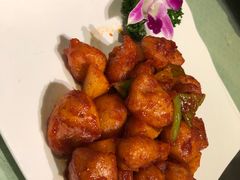 -天厨妙香素食餐厅(清华店)