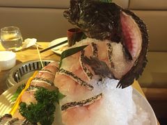 -尚海豆捞(乐虹坊店)