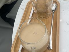 -大树餐厅(万达创始店)