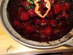 -涌上外婆桥(慈溪店)