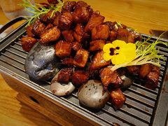 -敏珠拉姆藏餐·南京厨房(富春江东街店)