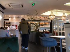 -良木缘咖啡西餐(优品道广场店)