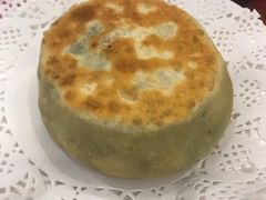 茴香盒子-玉华台饭庄(裕中西里小区店)