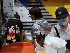 -前进5路汉堡炸鸡(汉街skp店)