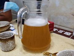 -313羊庄·羊肉火锅烧烤(李村店)
