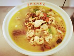 -文山荷鲜居(翠湖店)