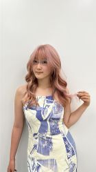 -5号HAIR SALON 专业染发馆