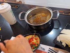 -呷哺呷哺(西单大悦城店)