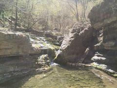 -孤山寨风景区