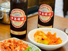 -旺清进洞米肠汤