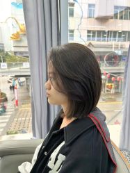 -藤野造型烫染接发